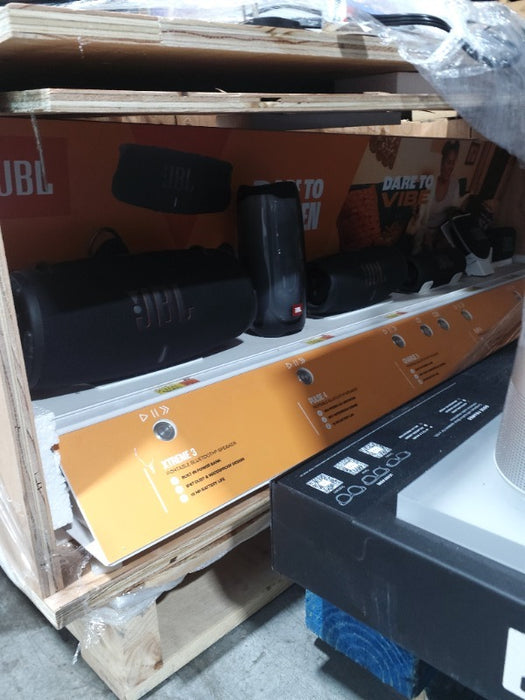 audio electronics - Load #232347