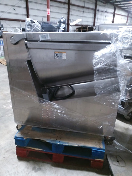Hobart Meat Grinder (1) - Load #237669