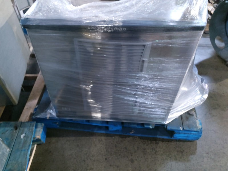 Scotsman Ice Machine (1) - Load #237825