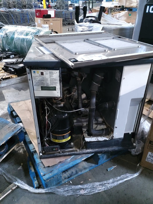Scotsman Ice Machine (1) - Load #237829