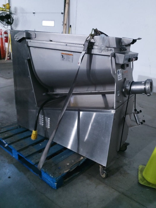 Hobart Meat Grinder (1) - Load #237809
