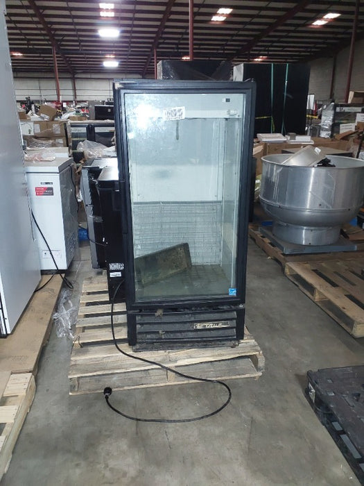 Refrigeration - Load #238731