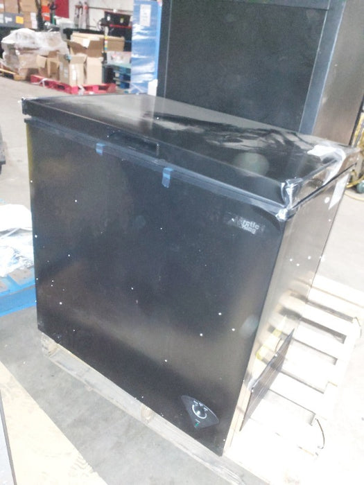 Refrigeration  - Load #238731