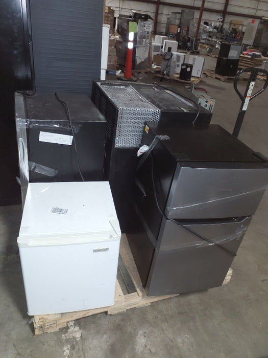 Refrigeration  - Load #238731