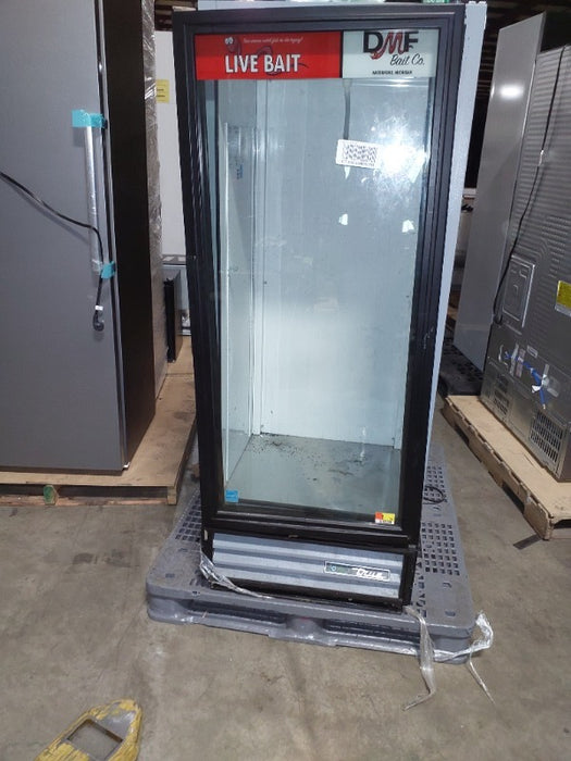 Refrigeration  - Load #238731
