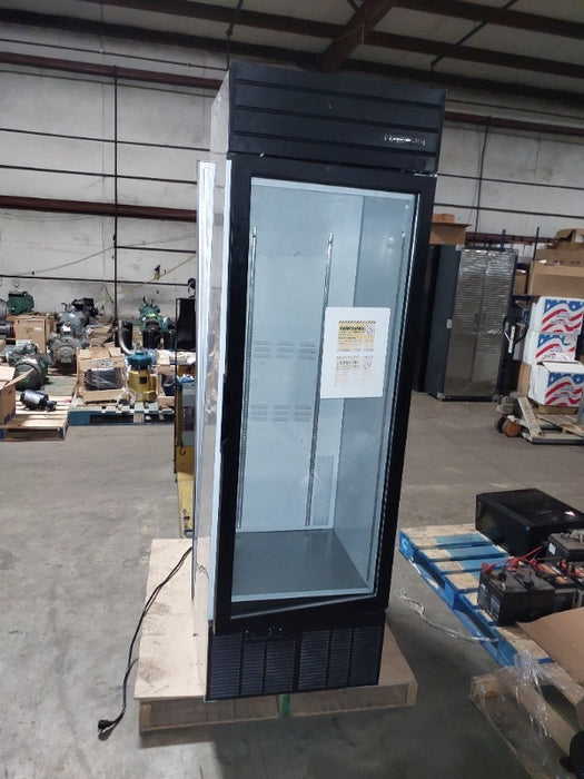Refrigeration  - Load #238731
