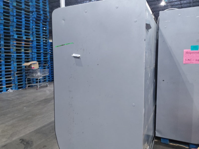 Hussman Cooler - 4 Doors (2) , Hussman Cooler - 6 Doors (2)  - Load #237895