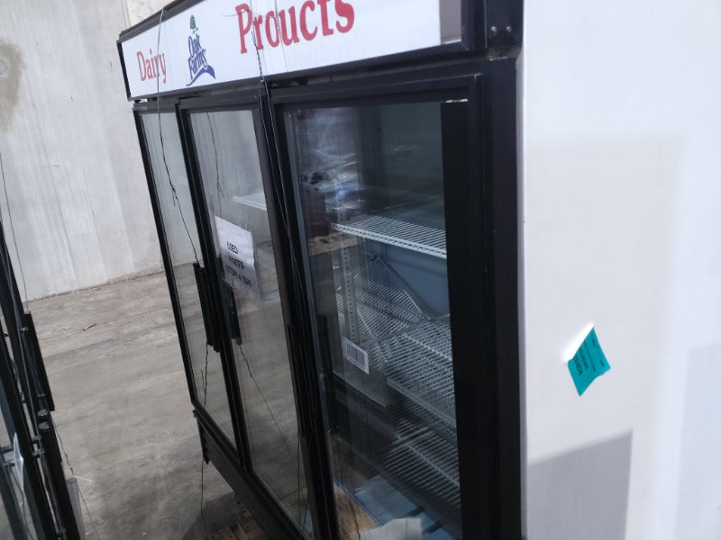 Refrigeration - Load #237903