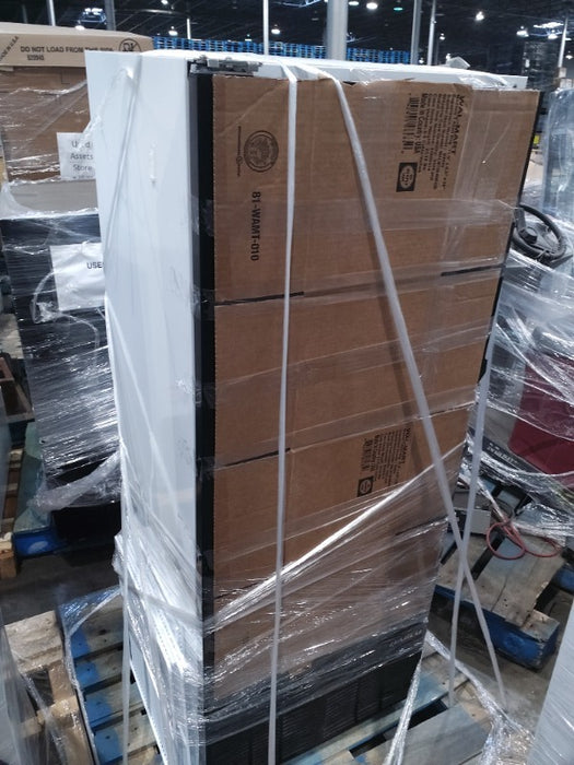 Refrigeration - Load #237903