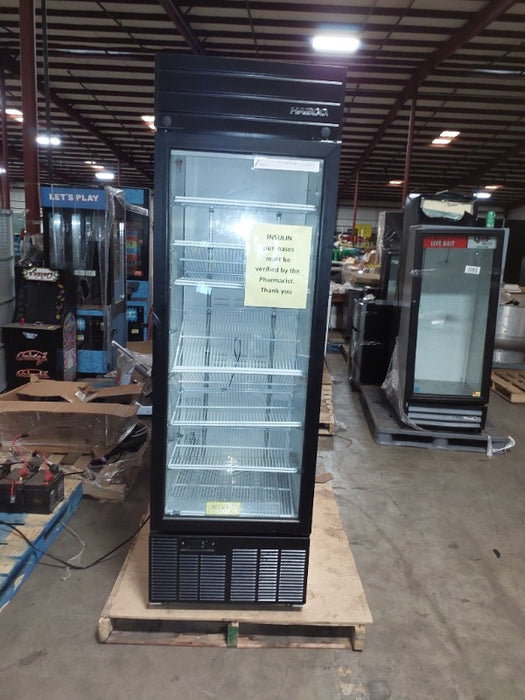 Refrigeration  - Load #238731