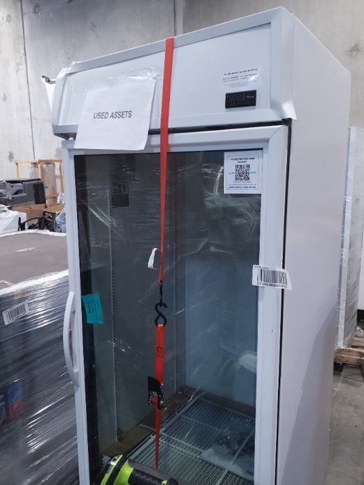 Refrigeration - Load #237903