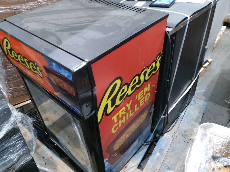 Refrigeration - Load #237903