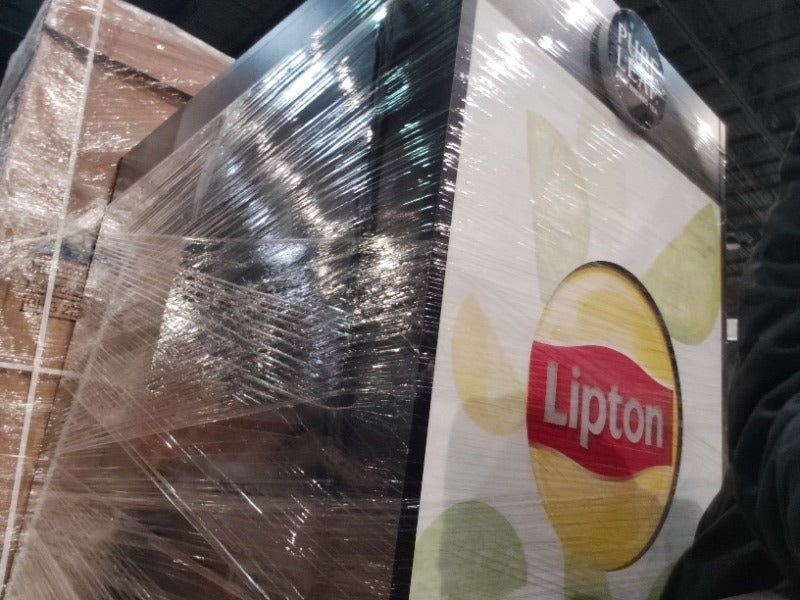 Refrigeration - Load #237903