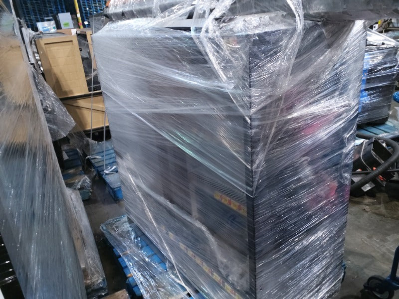 Refrigeration - Load #237903