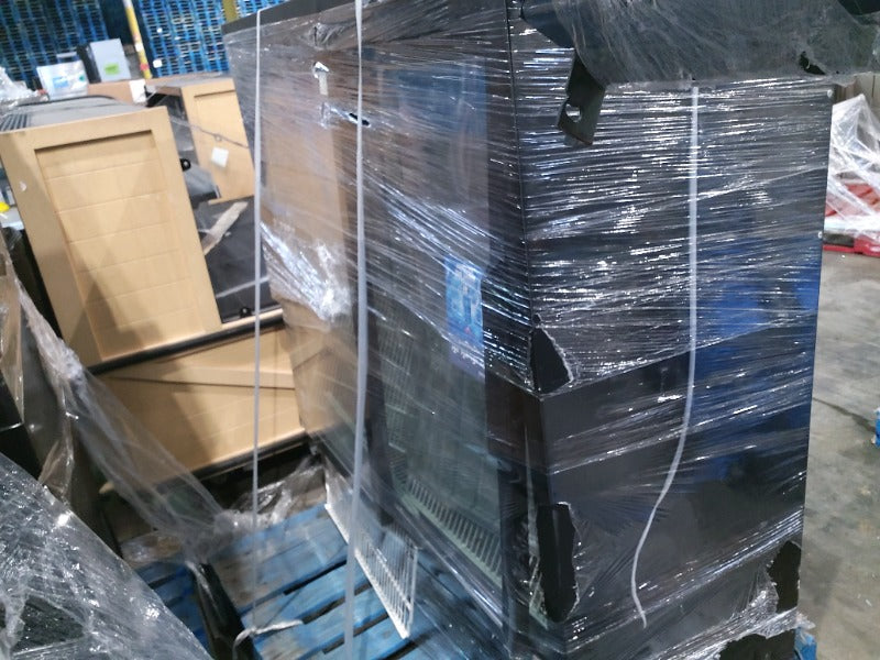 Refrigeration - Load #237903