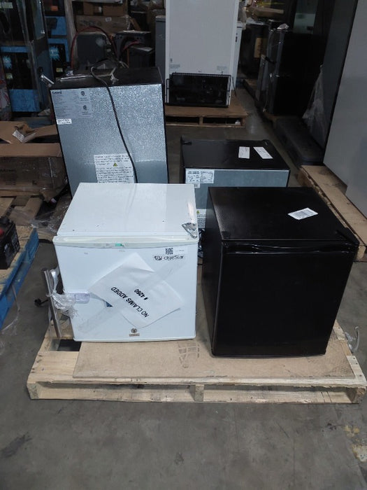 Refrigeration  - Load #238731