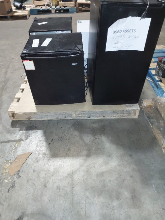 Refrigeration  - Load #238731