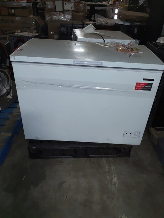 Refrigeration  - Load #238731