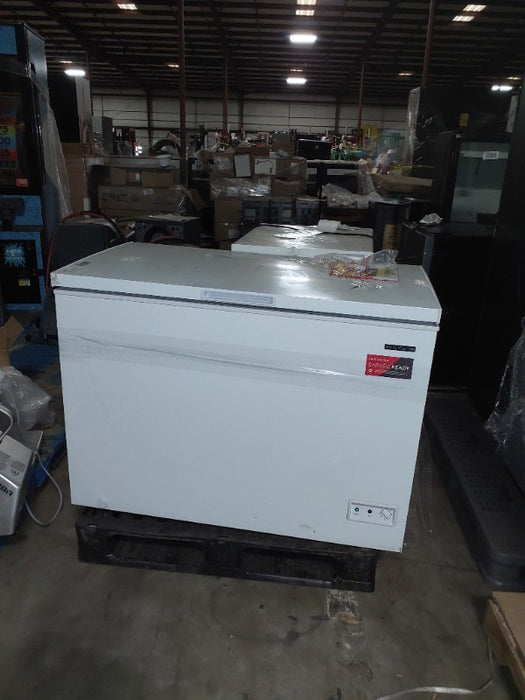 Refrigeration  - Load #238731