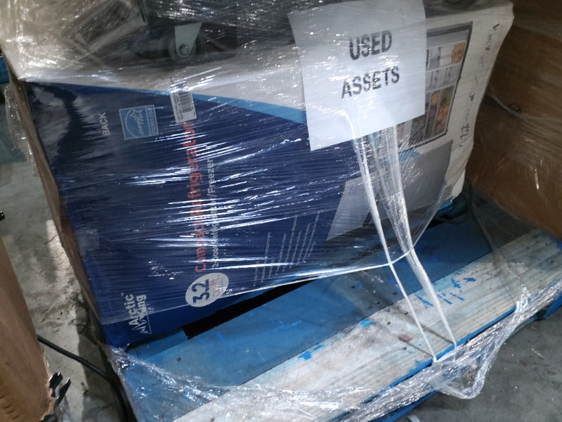 Refrigeration - Load #237903