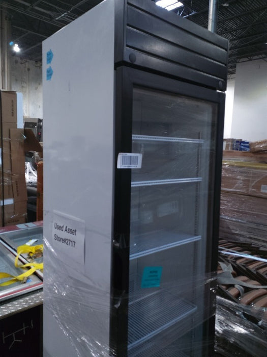 Refrigeration - Load #237903