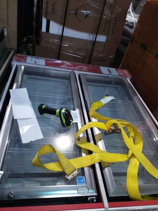 Refrigeration - Load #237903