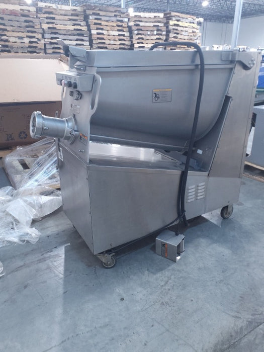 Hobart Meat Grinder (1)  - Load #238349