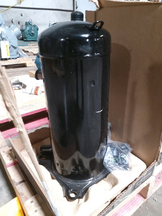 Copeland Scroll Outdoor Refrigeration Unit (1)  - Load #238411