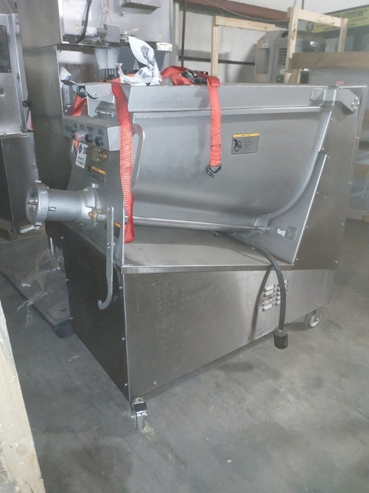 Hobart Meat Grinder (1)  - Load #238536