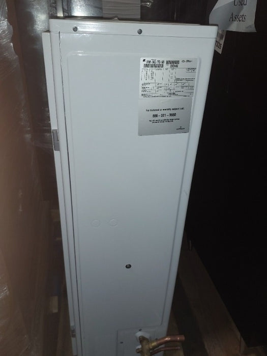 Copeland Scroll Outdoor Refrigeration Unit (1)  - Load #238553