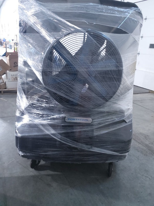PORTACOOL Evaporative Cooler (1) - Load #238564