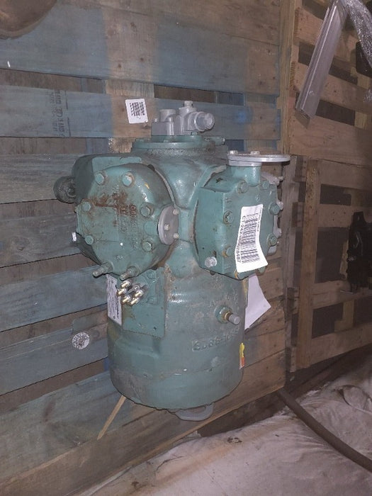 American Compressor (1) - Load #238575