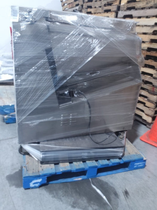 Hobart Meat Grinder (1)  - Load #238601