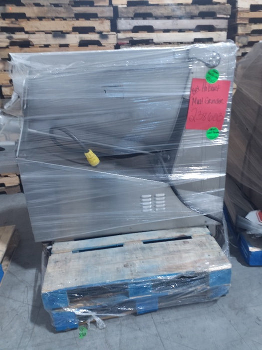 Hobart Meat Grinder (1)  - Load #238603