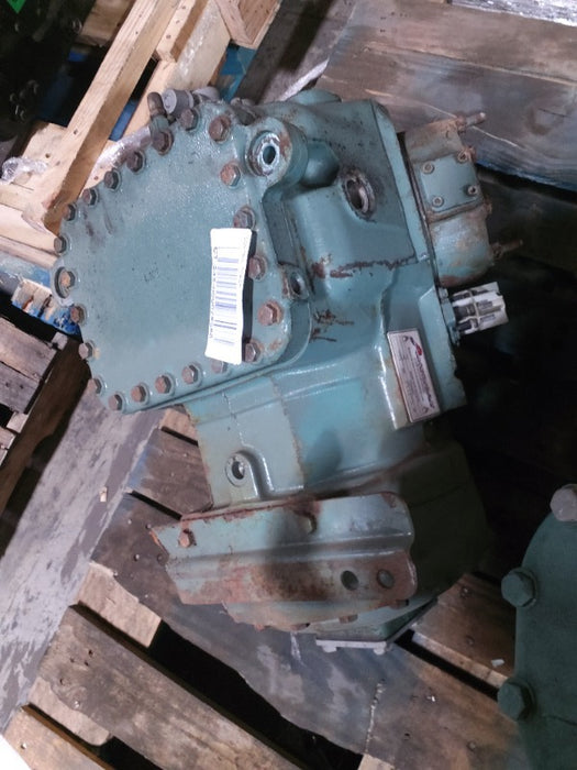 American Compressor (1) - Load #238714