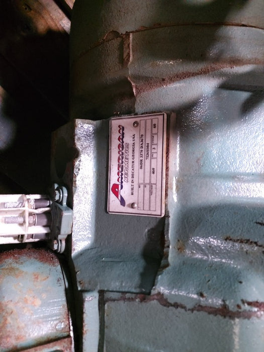 American Compressor (1)  - Load #238714