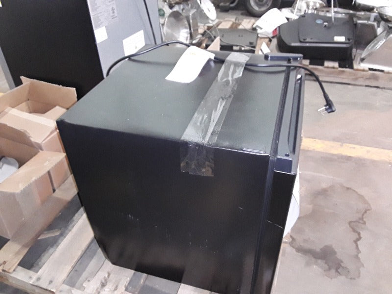 Refrigeration 1/31/24 - Load #238805