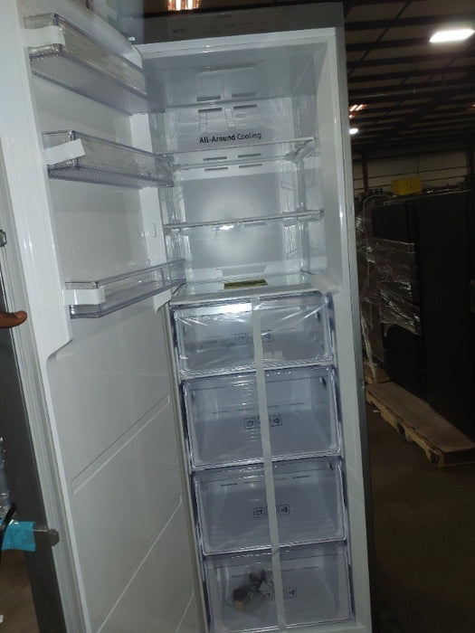 Refrigeration  - Load #254451