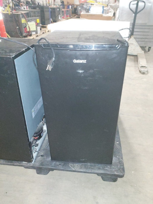 Refrigeration  - Load #238731