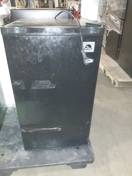 Refrigeration  - Load #238731