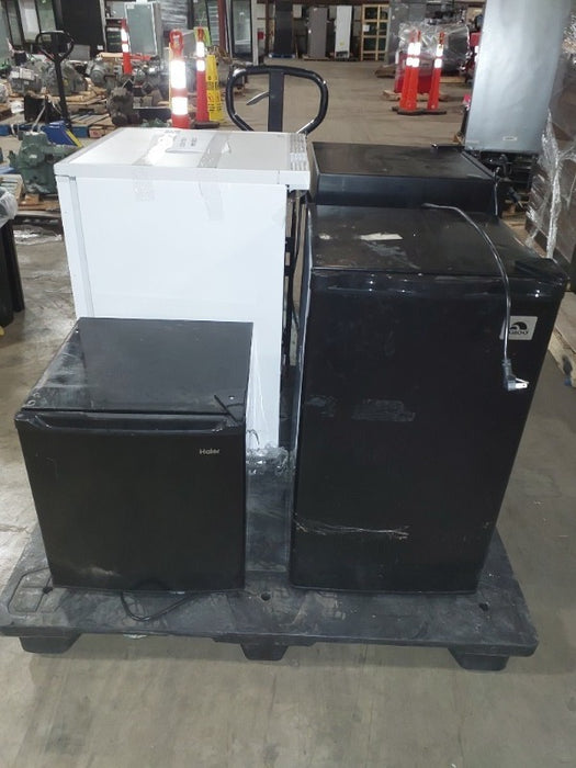 Refrigeration  - Load #238731
