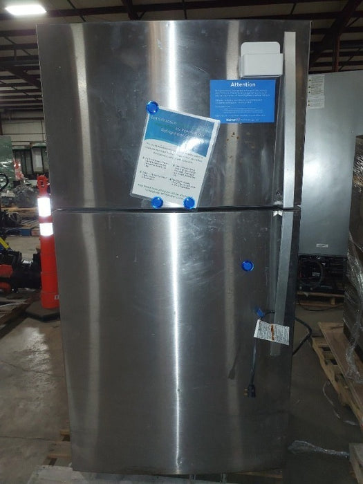 Refrigeration  - Load #238731