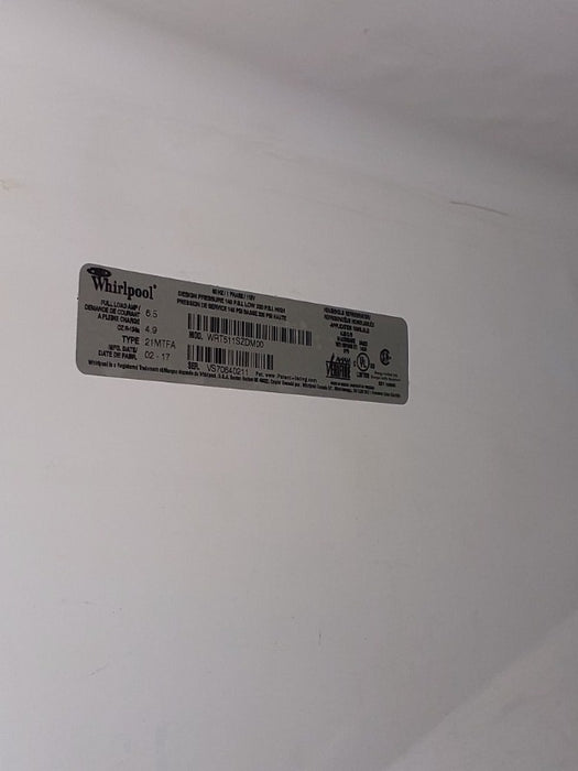 Refrigeration  - Load #238731