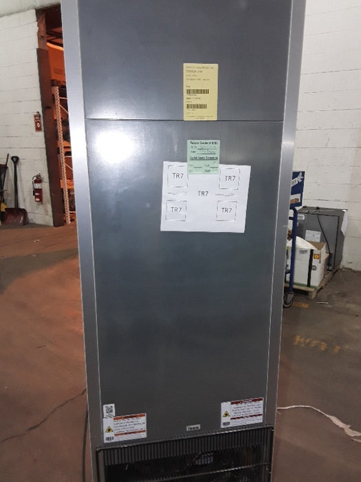 Refrigeration 1/31/24 - Load #238805