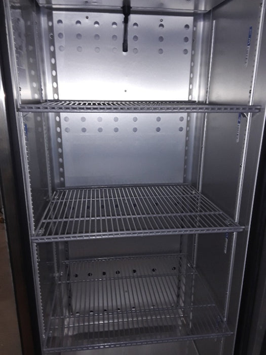 Refrigeration 1/31/24 - Load #238805