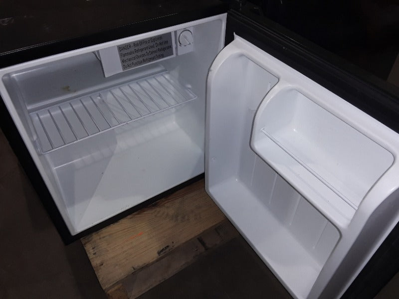 Refrigeration 1/31/24 - Load #238805