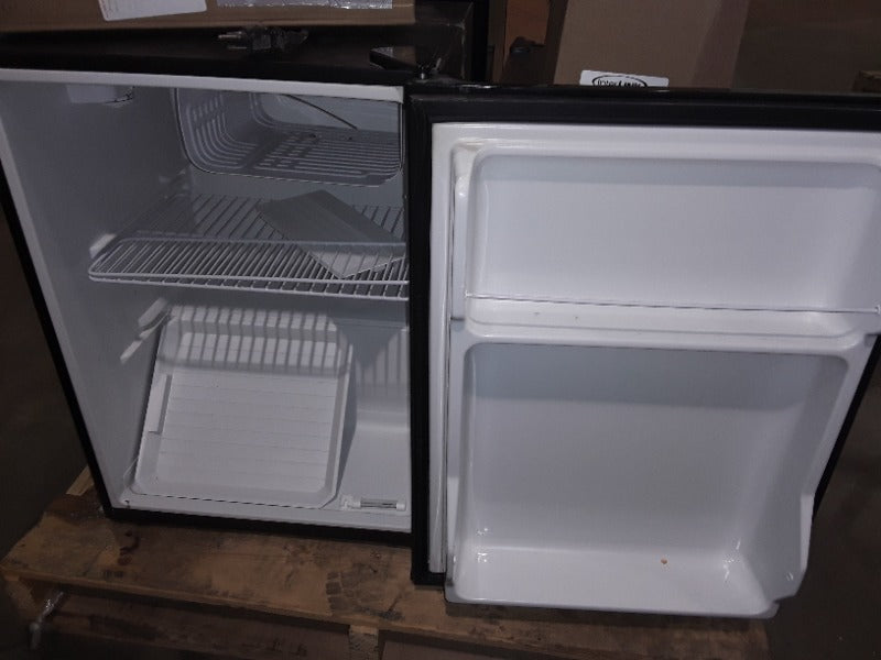 Refrigeration 1/31/24 - Load #238805