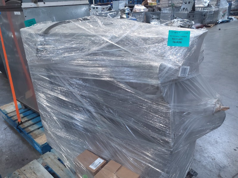 Hobart Meat Grinder (1) - Load #238897
