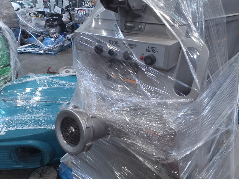 Hobart Meat Grinder (1)  - Load #238890