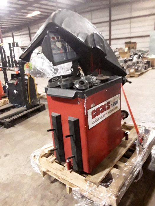 COATS 1250-2D (1) - Load #238927